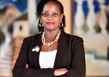 Lynda Biribonwa