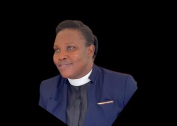 Rev. Esther Musisi