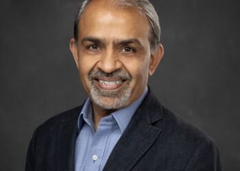Airtel Africa’s Chief executive officer Sunil Taldar
