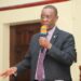 Dr.  Pius Bigirimana