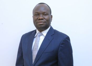 Ambassador Matata Twaha Magara