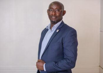 David Birungi