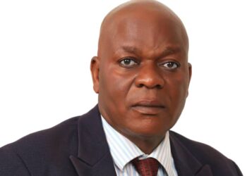 Richard Gulume Balyainho
