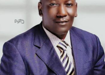Allan Bamuha