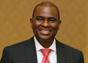 Olusegun Ogunsanya