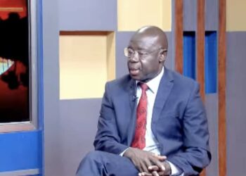 Joseph Othieno