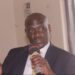 Rubanda District LC.5 Chairman Ampeire Stephen Kasyaba