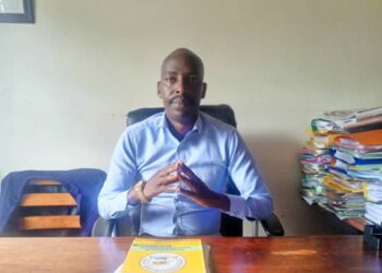 Robert Tukamuhebwa