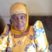 The late Hajjat Nusula