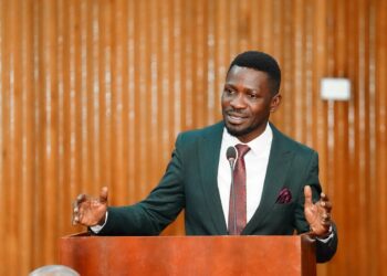 Bobi Wine