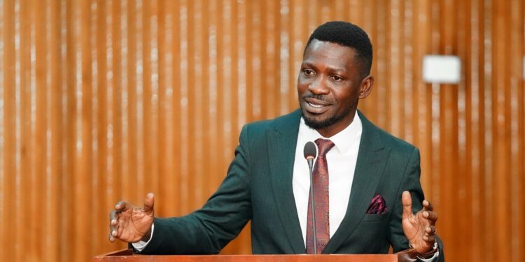 Bobi Wine
