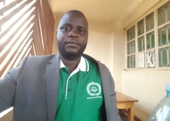 Osiya Moses Kayz