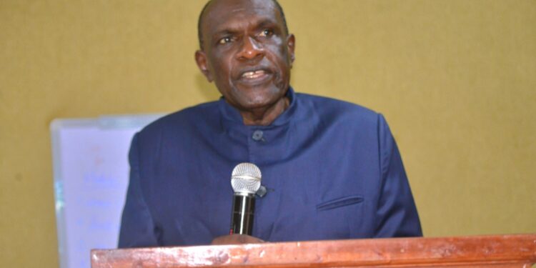 Hajji Yunus Kakande