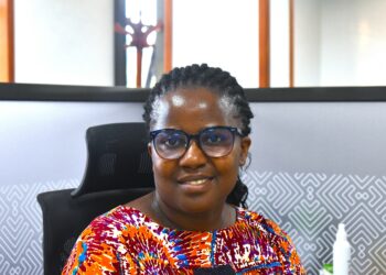 Mary Matovu