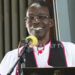 Rev. Canon Augustine Magala Musiwuffu