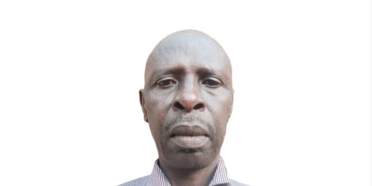 Khabakha Bernard