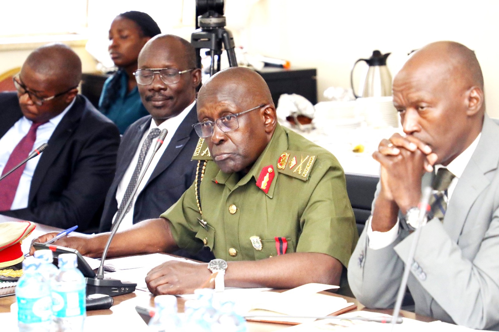 MPs cast doubt on army’s engineering brigade