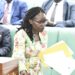 Hon. Judith Nabakooba