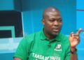 Bukoto Central Richard sebamala has declared his interest to contest for DP president General
