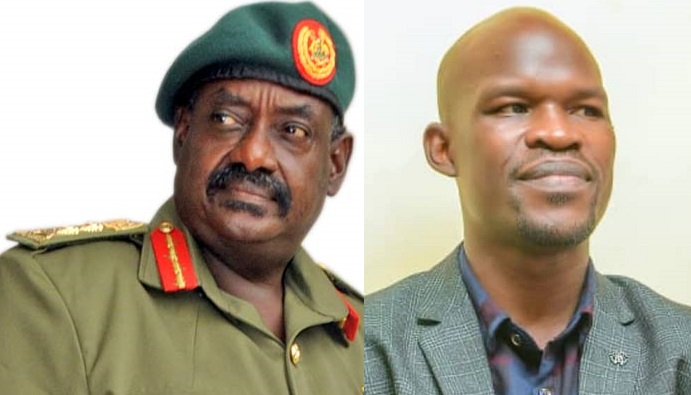 OPEN LETTER TO GENERAL DAVID TINYEFUZA SEJUSA IN REGARDS TO FREE DR. BESIGYE AND OTHER POLITICAL PRISONERS’ CAMPAIGN