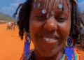 Amina Lowakori. Integrity officer-KACC