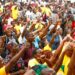 NRM party is making a bold statement in Kawempe North  with calls to Vote Hon. Faridah Nambi for MP—this is the time for Kawempe North to shine!