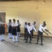 St. Daniel Comboni Matany students