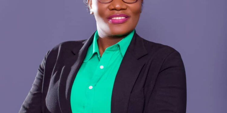 Ruth Ajiambo