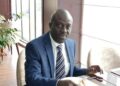 Bernard Mbayo
