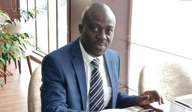 Bernard Mbayo