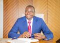 Dr. Matthias Magoola