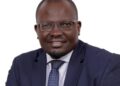 Hon Dr Samuel Opio Acuti the Kole North MP.