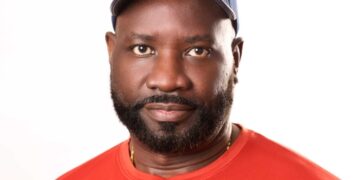 Richard Musaazi