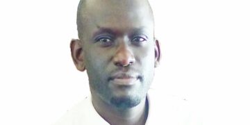 Samson Tinka