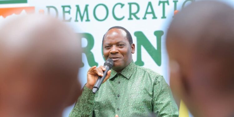 Mathias Mpuuga