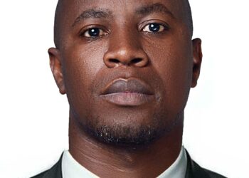 KINTU MOSES