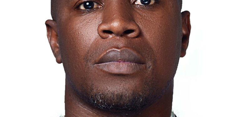 KINTU MOSES