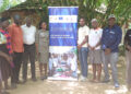 KACC staff in training