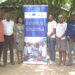 KACC staff in training