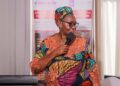Agness kirabo the Executive Director of food rights alliance