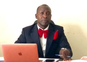 Amb. Milton Kambula