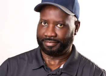 Richard Musaazi