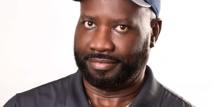 Richard Musaazi