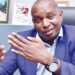 Mr. Prosper Tuhaise