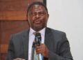 Dr. Dan Ssekiboobo