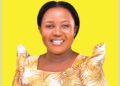Ms. Annet Nabirye