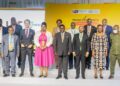 The #Musevenomics2025 Conference is underway at Mestil Hotel, Kampala (May 29-30, 2025). The event brings together stakeholders from the government, private sector, and civil society to discuss Uganda's economic transformation.