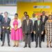 The #Musevenomics2025 Conference is underway at Mestil Hotel, Kampala (May 29-30, 2025). The event brings together stakeholders from the government, private sector, and civil society to discuss Uganda's economic transformation.
