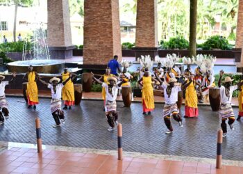 Ministry of Tourism celebrates entrepreneurs at POATE2025 for advancing Uganda’s hospitality with Speke Resort Munyonyo, which hosted POATE2025