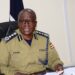 IGP Abas Byakagaba
